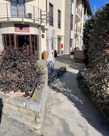 Hotel Tre Denti Cantalupa Εξωτερικό φωτογραφία