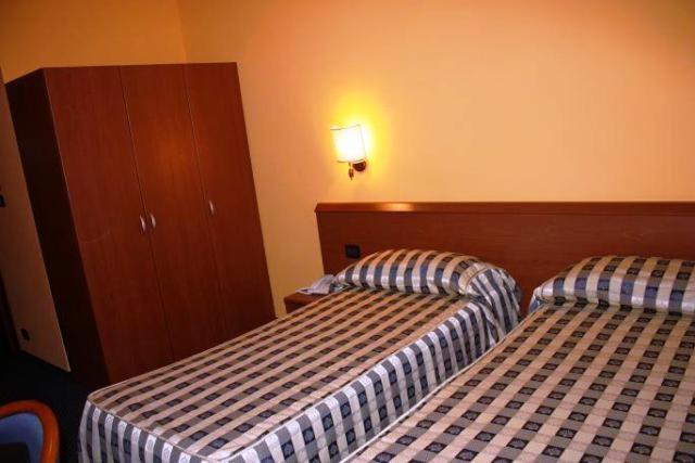 Hotel Tre Denti Cantalupa Εξωτερικό φωτογραφία