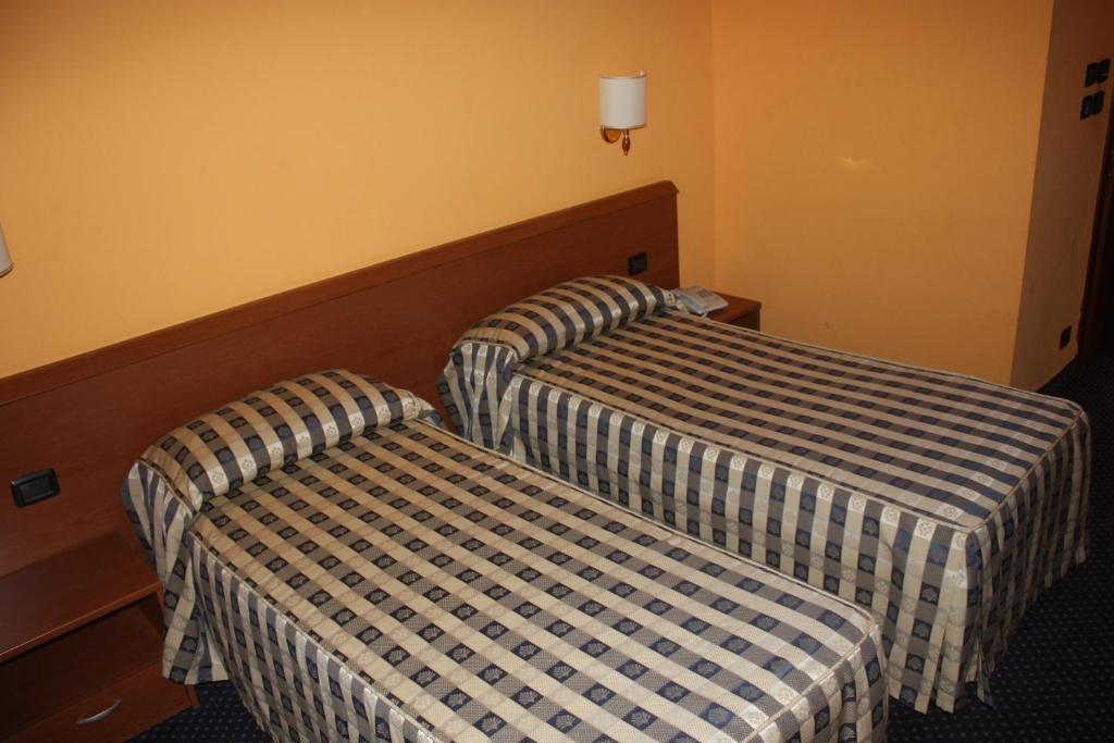 Hotel Tre Denti Cantalupa Εξωτερικό φωτογραφία