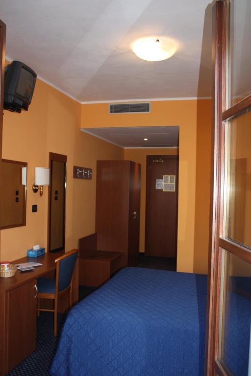 Hotel Tre Denti Cantalupa Δωμάτιο φωτογραφία