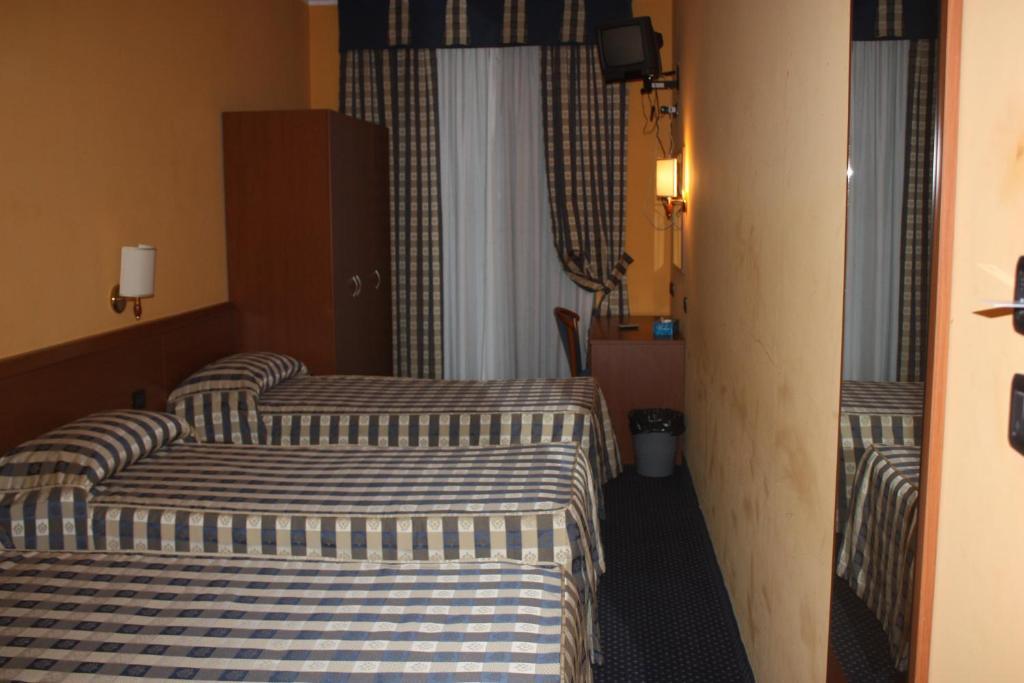 Hotel Tre Denti Cantalupa Δωμάτιο φωτογραφία