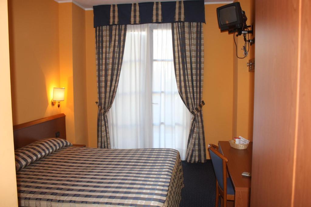 Hotel Tre Denti Cantalupa Δωμάτιο φωτογραφία