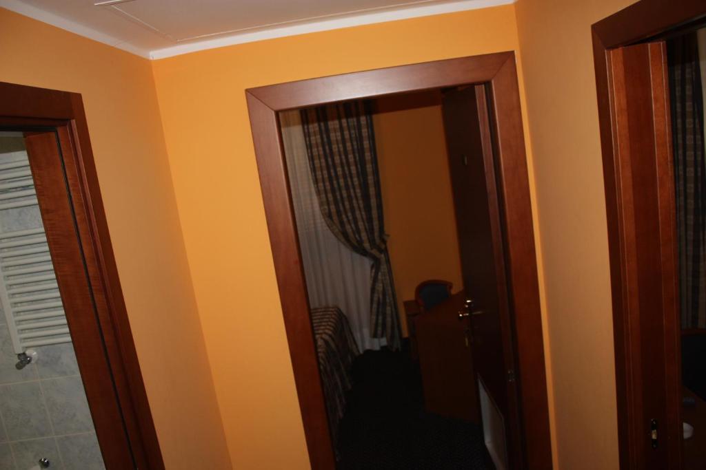 Hotel Tre Denti Cantalupa Δωμάτιο φωτογραφία