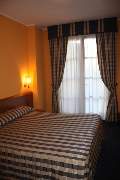 Hotel Tre Denti Cantalupa Δωμάτιο φωτογραφία