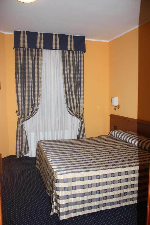 Hotel Tre Denti Cantalupa Δωμάτιο φωτογραφία