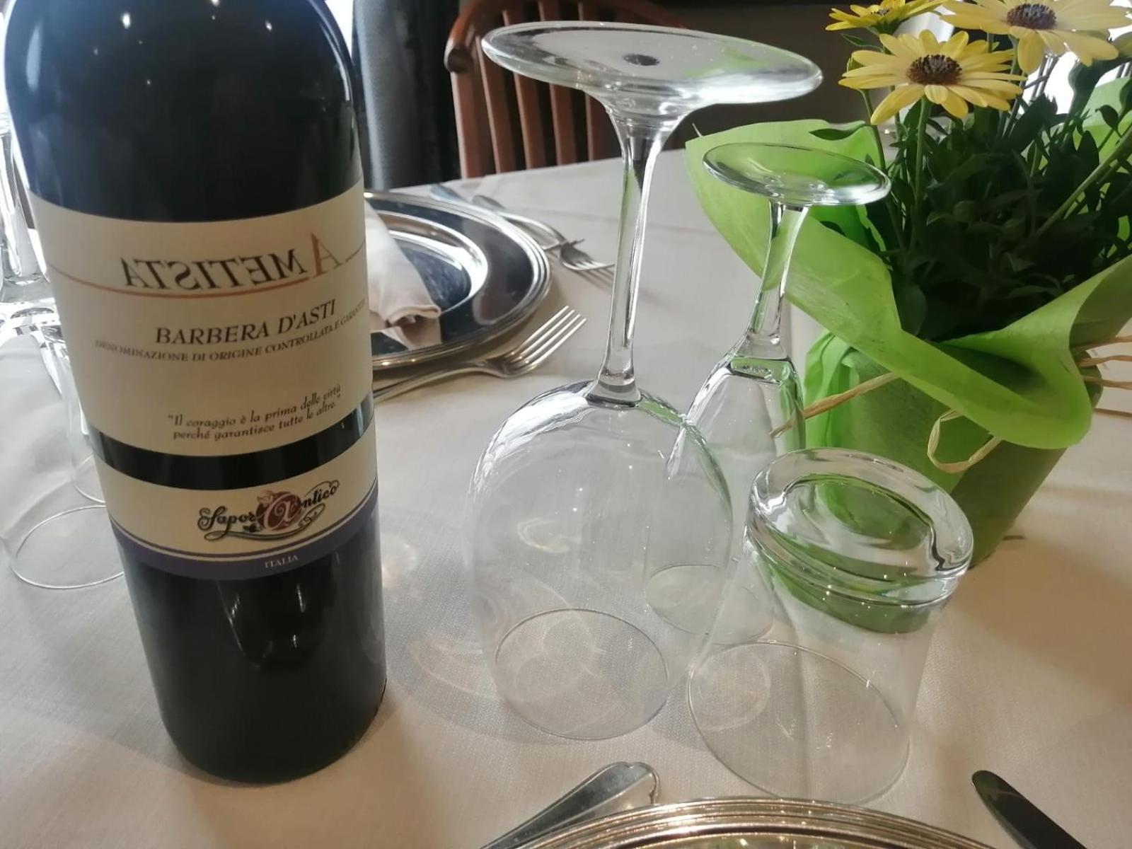 Hotel Tre Denti Cantalupa Εξωτερικό φωτογραφία