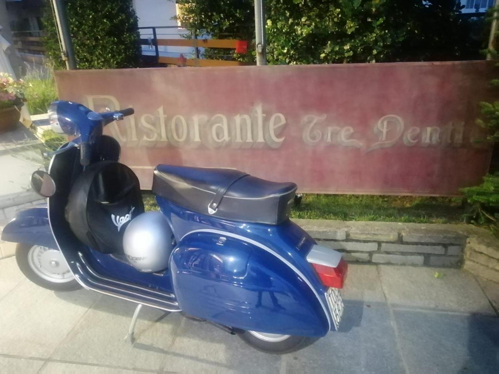Hotel Tre Denti Cantalupa Εξωτερικό φωτογραφία